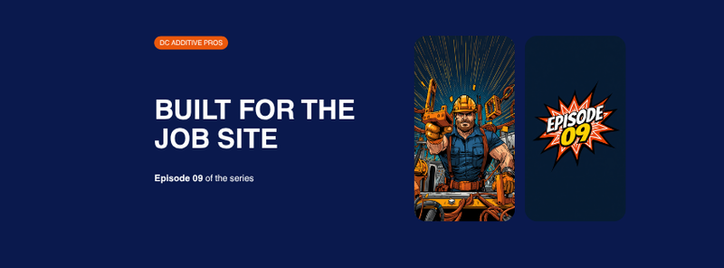 Built for the Job Site: US-Made Custom Parts for Construction, the Trades, and Electricians