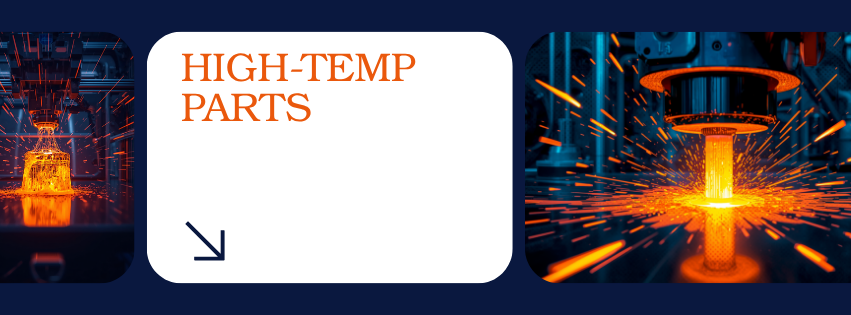 Comic banner: High-Temp Parts, Episode 04