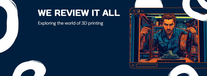 We Review It All: Send DC Additive Pros Your 3D Printing and Additive Manufacturing Gear