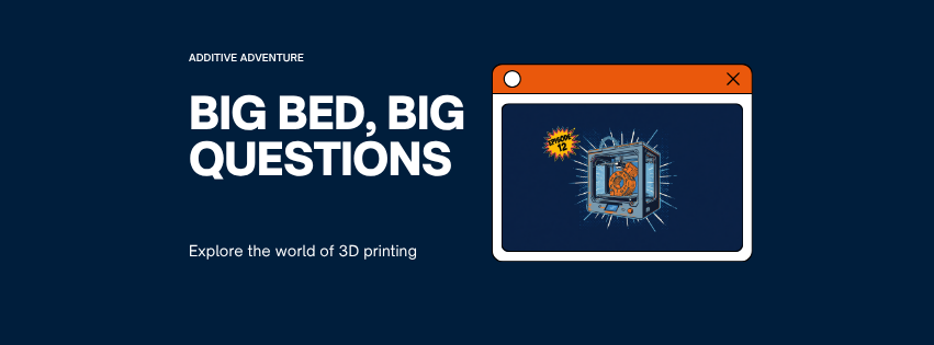 Bambu Lab's $469 A2L Just Made Large-Format 3D Printing Cheap: Where Desktop Ends and Engineering Begins