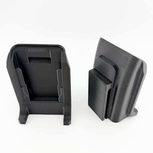 From CAD File to Prototype: Custom 3D Printing for Research Labs and R&D Teams