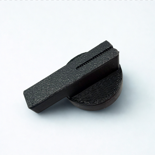 Replacement Switch Compatible with Hana-Style Orthopedic Surgery Table